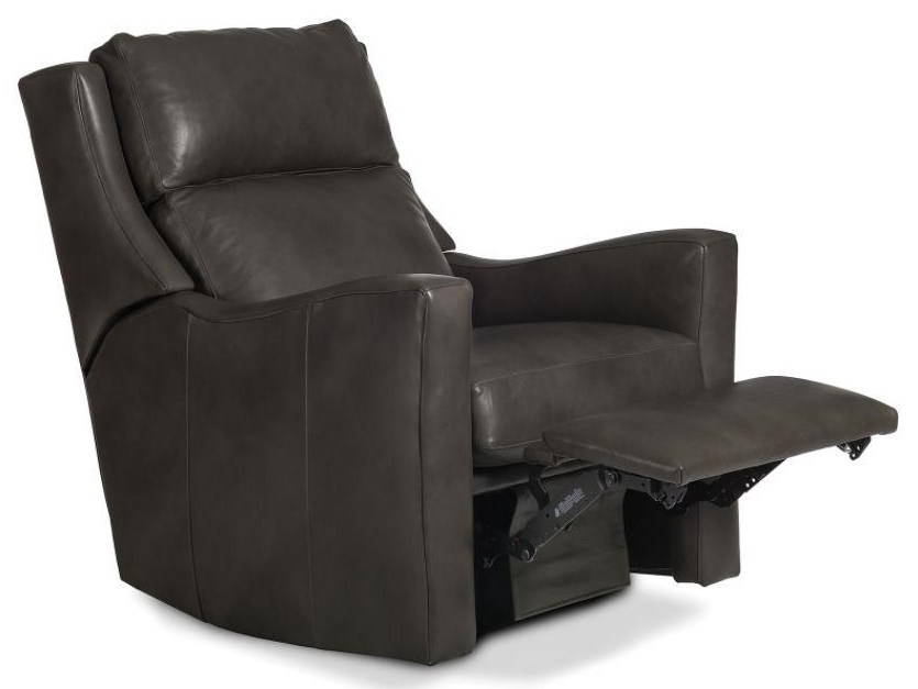 Wall hugger shop lift recliners